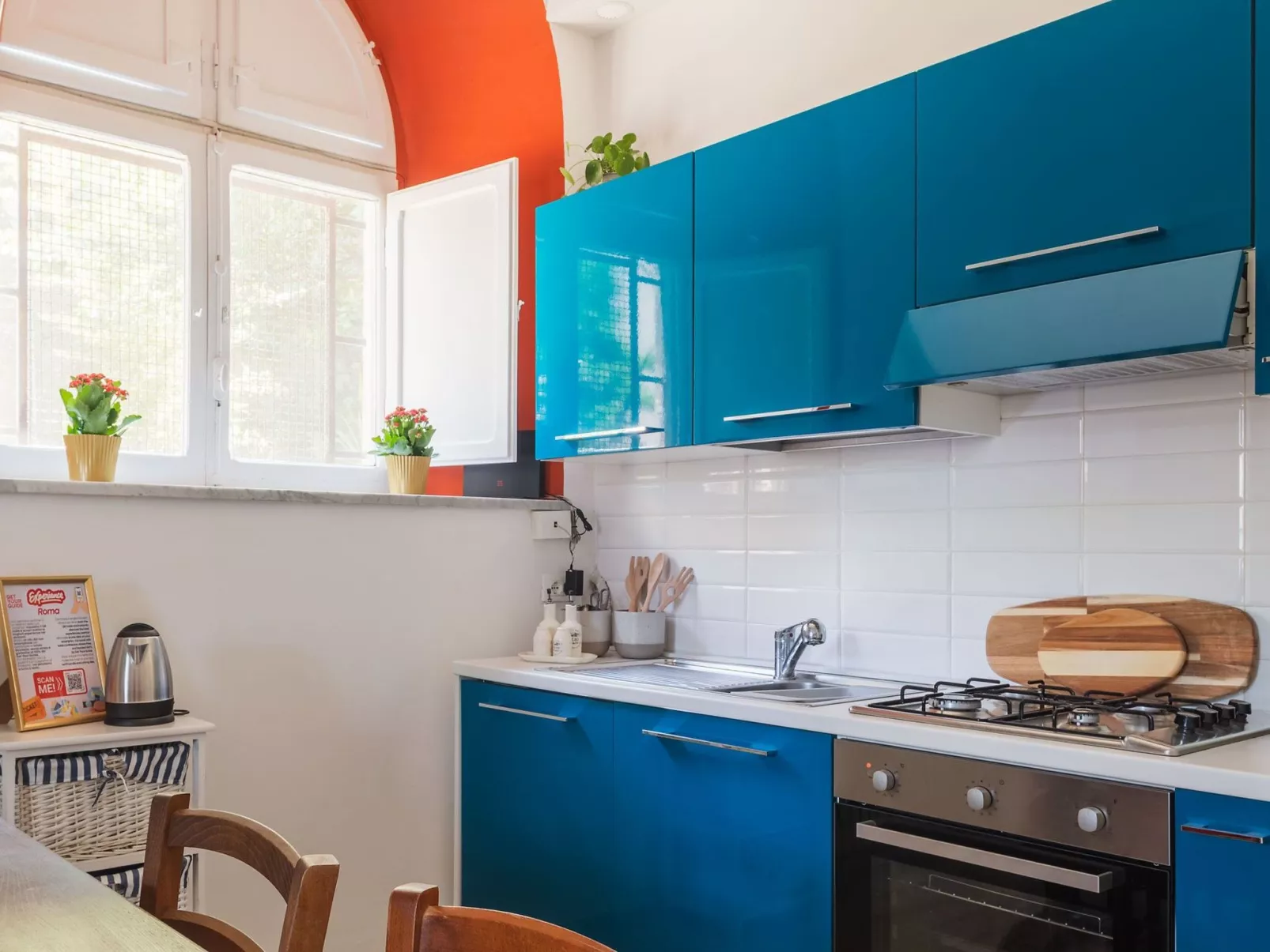 Boutique-Wohnung Altstadt TV WI-FI-Binnen