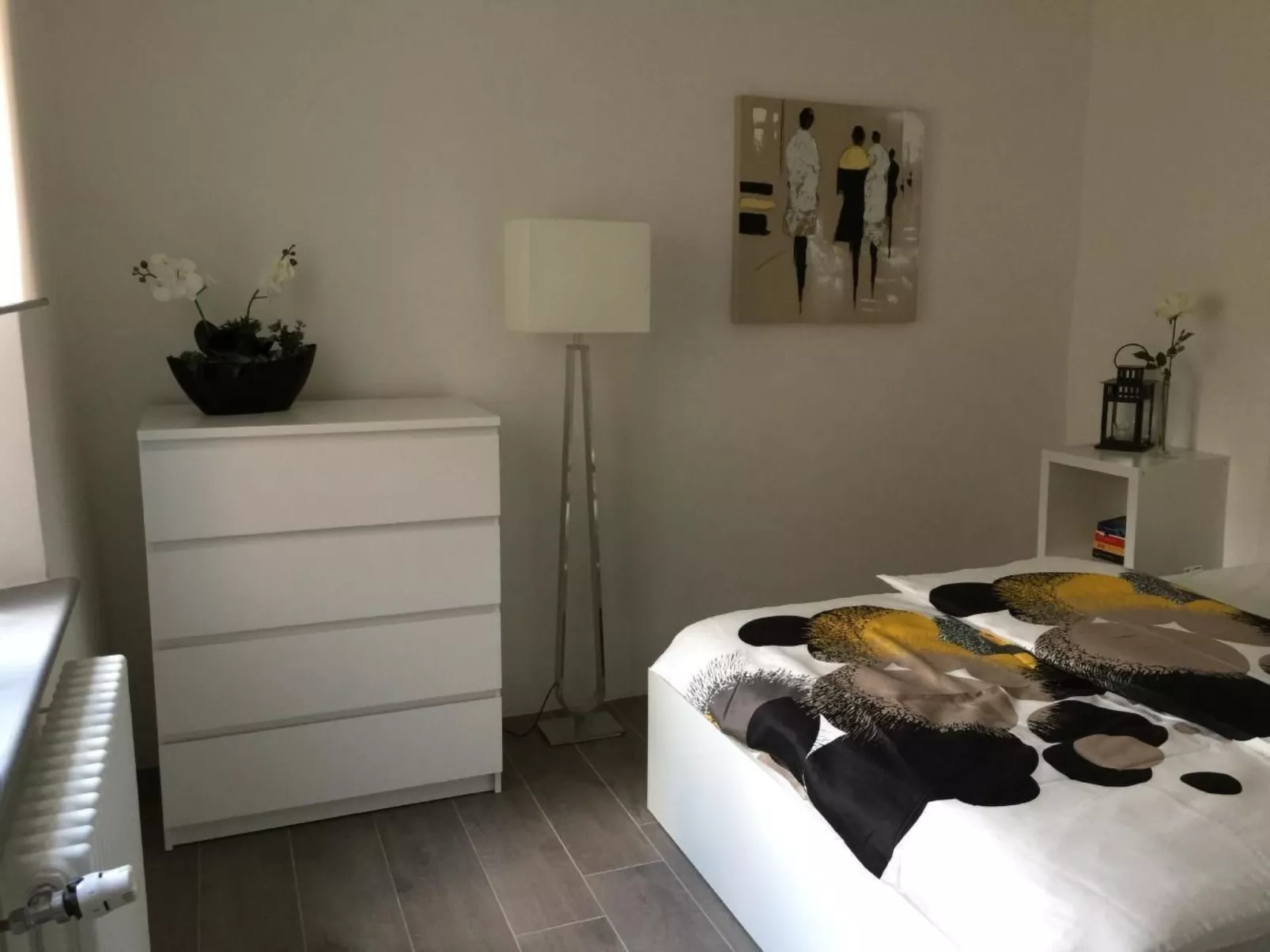 "Casa Valeria"-Binnen