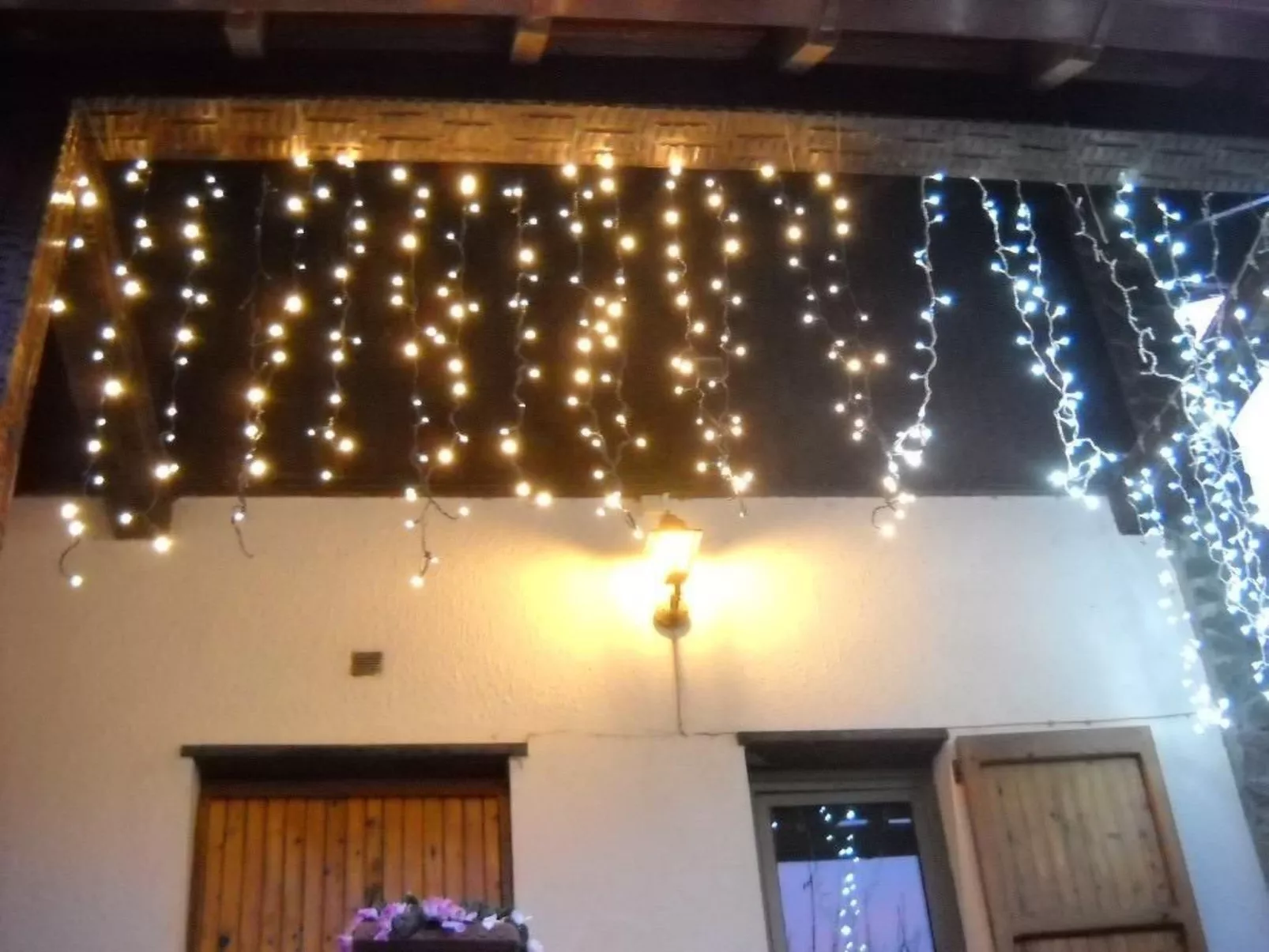 Natur und Entspannung, Villa im Park-Buiten