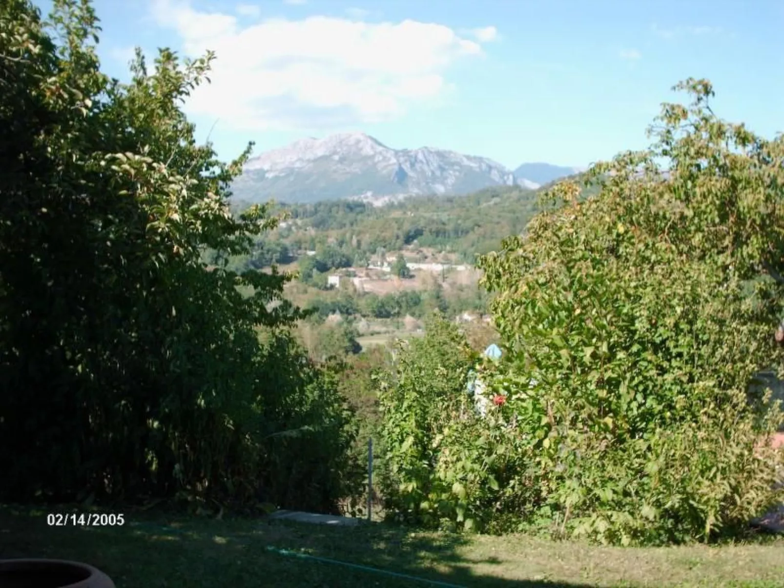 Agritourismus L'Argilla - Hütte-Buiten