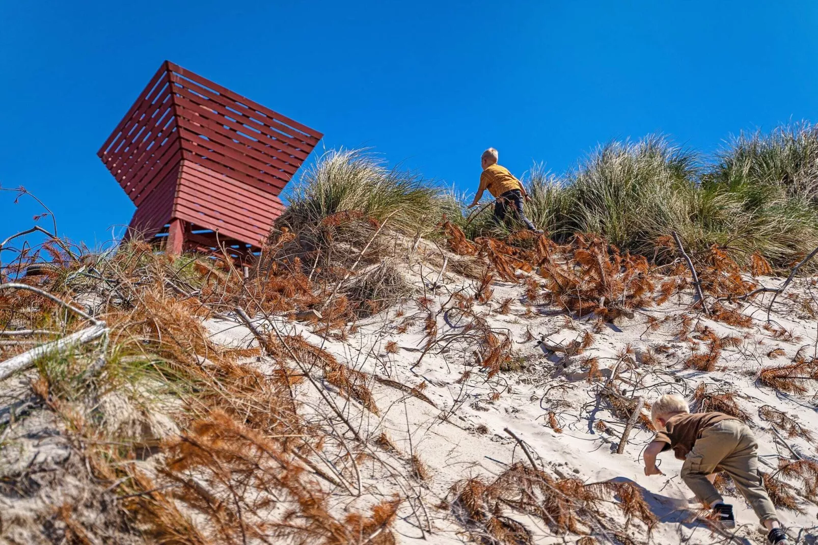2 room,w/partially seaview-Niet-getagd