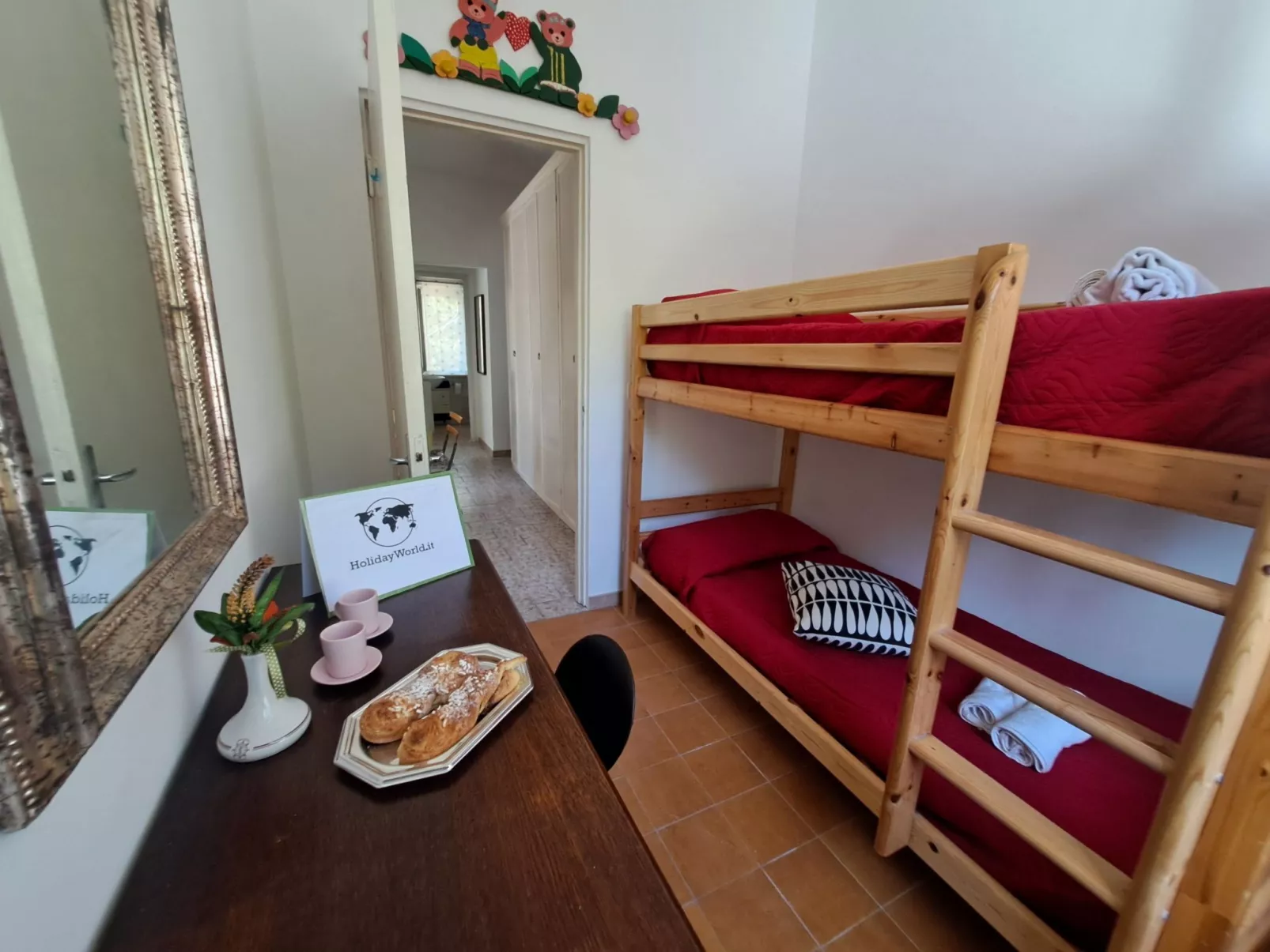 Zwischen Geschichte und Natur bei Holiday World-Image-tags.info