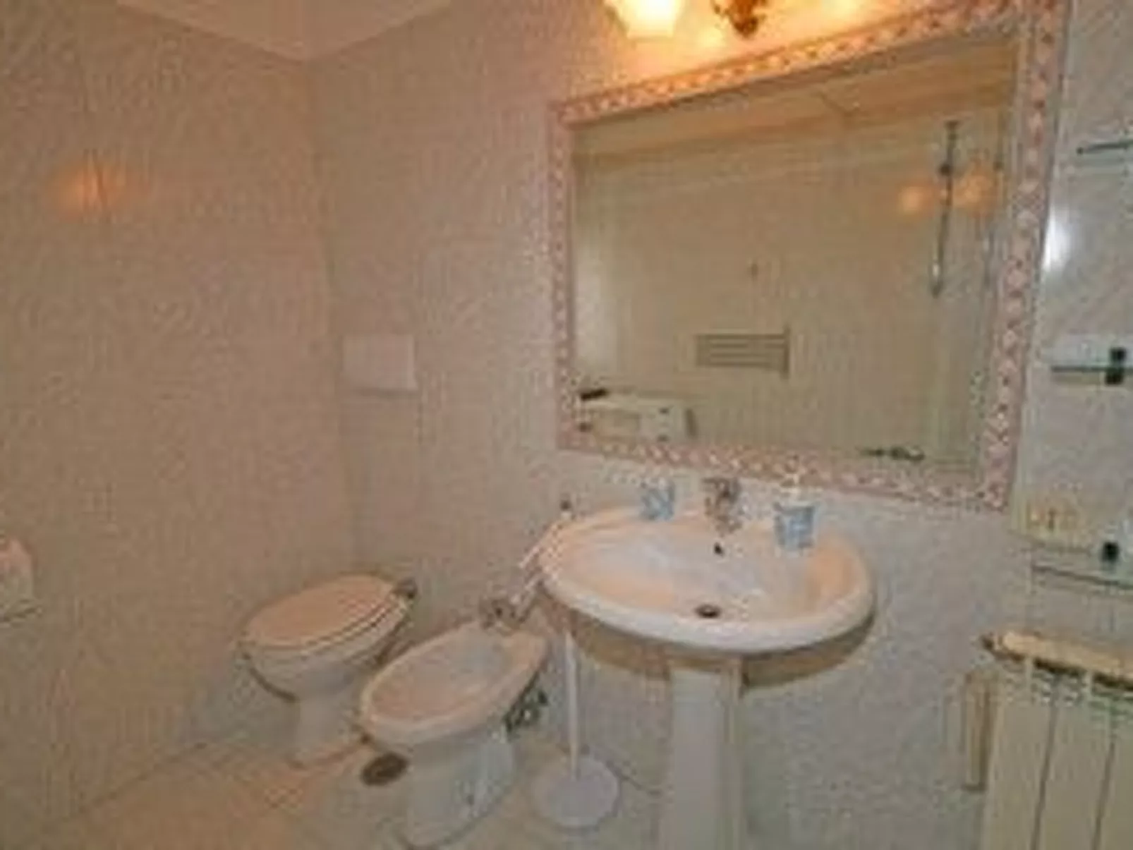 Perla Romana Wohnung-Binnen