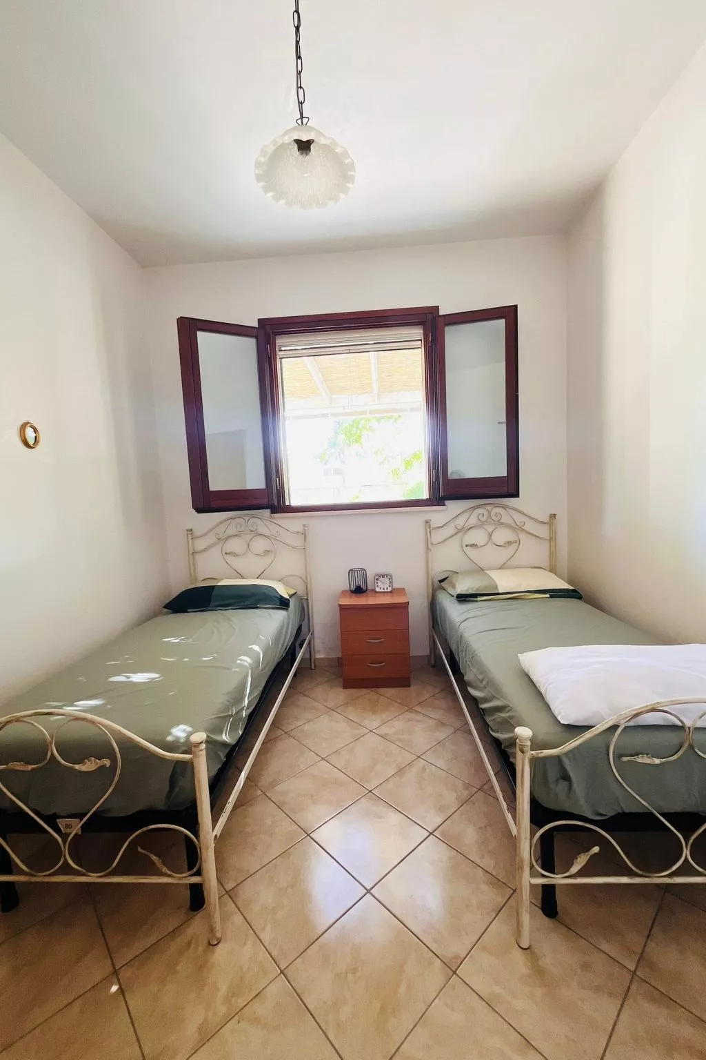 Ein erholsamer Urlaub zwischen Natur und Meer-Binnen