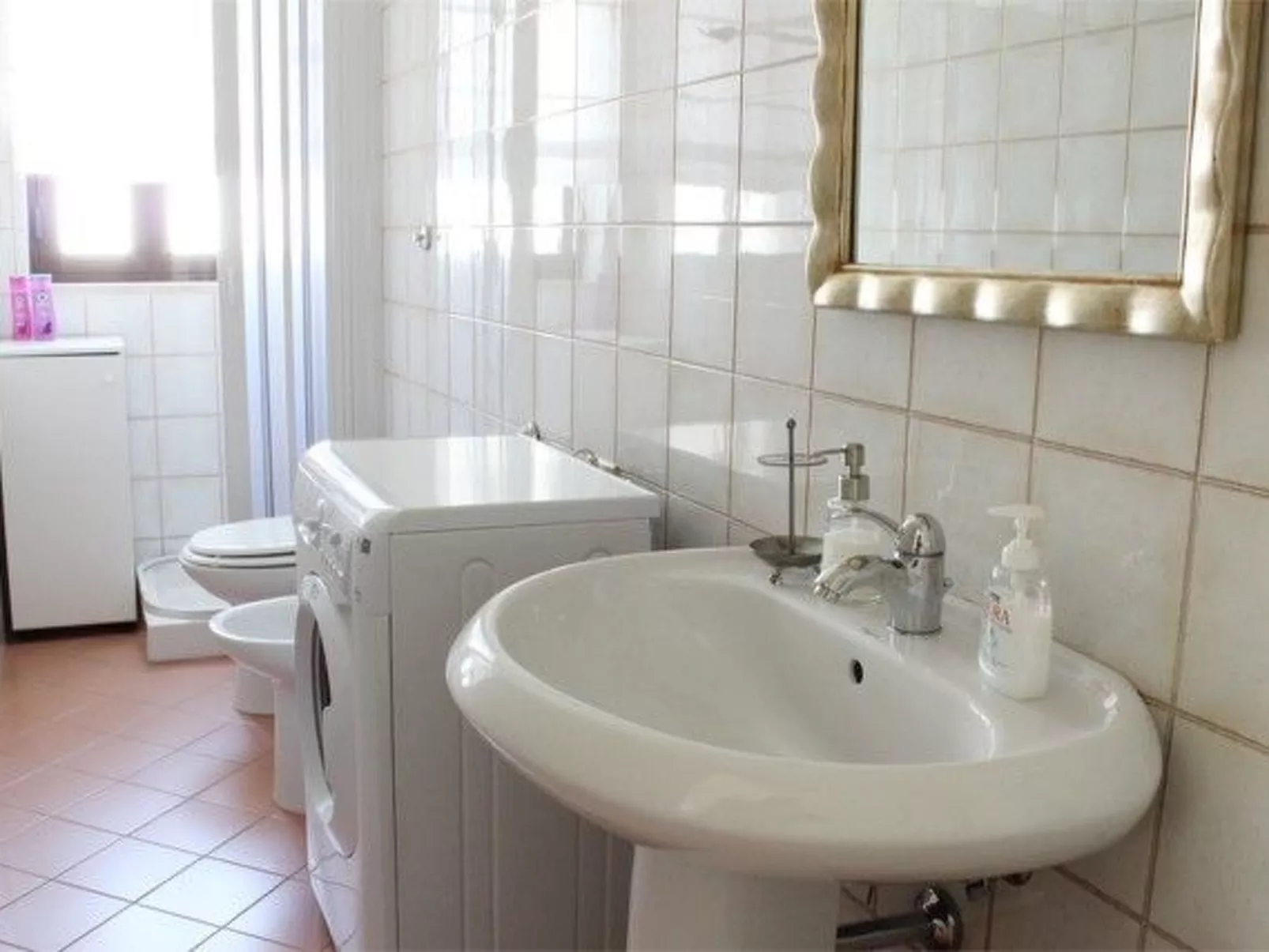 In Itria Tal Apulien-Binnen