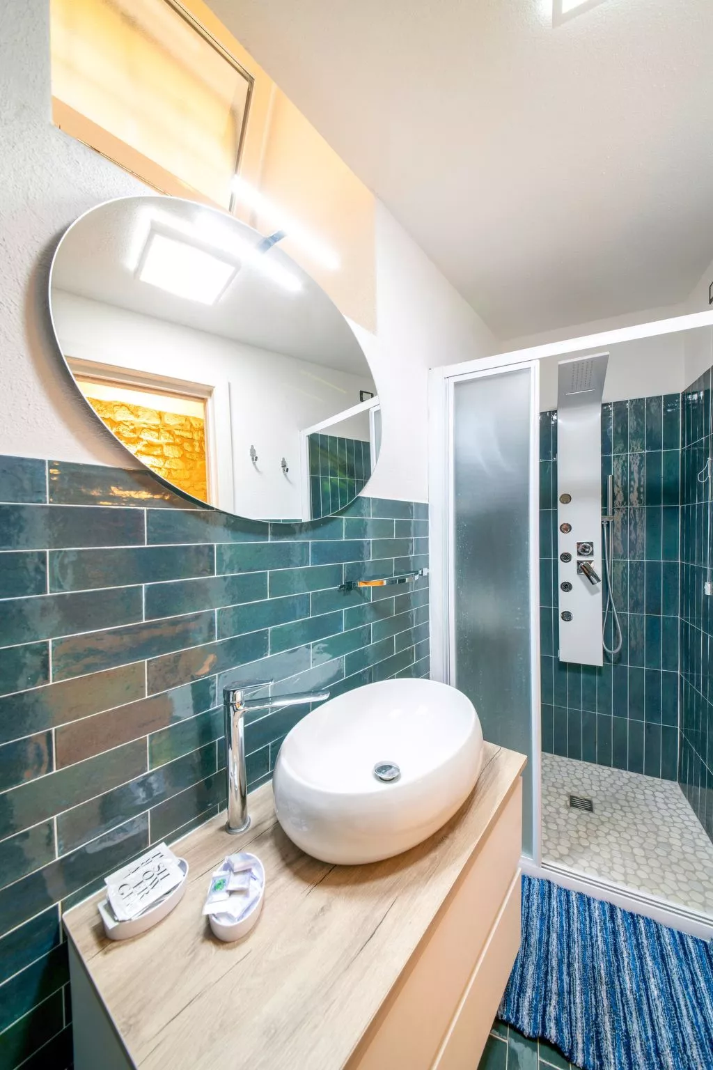 Vico Secondo Antike Ferienwohnung historisches Zentrum-Binnen