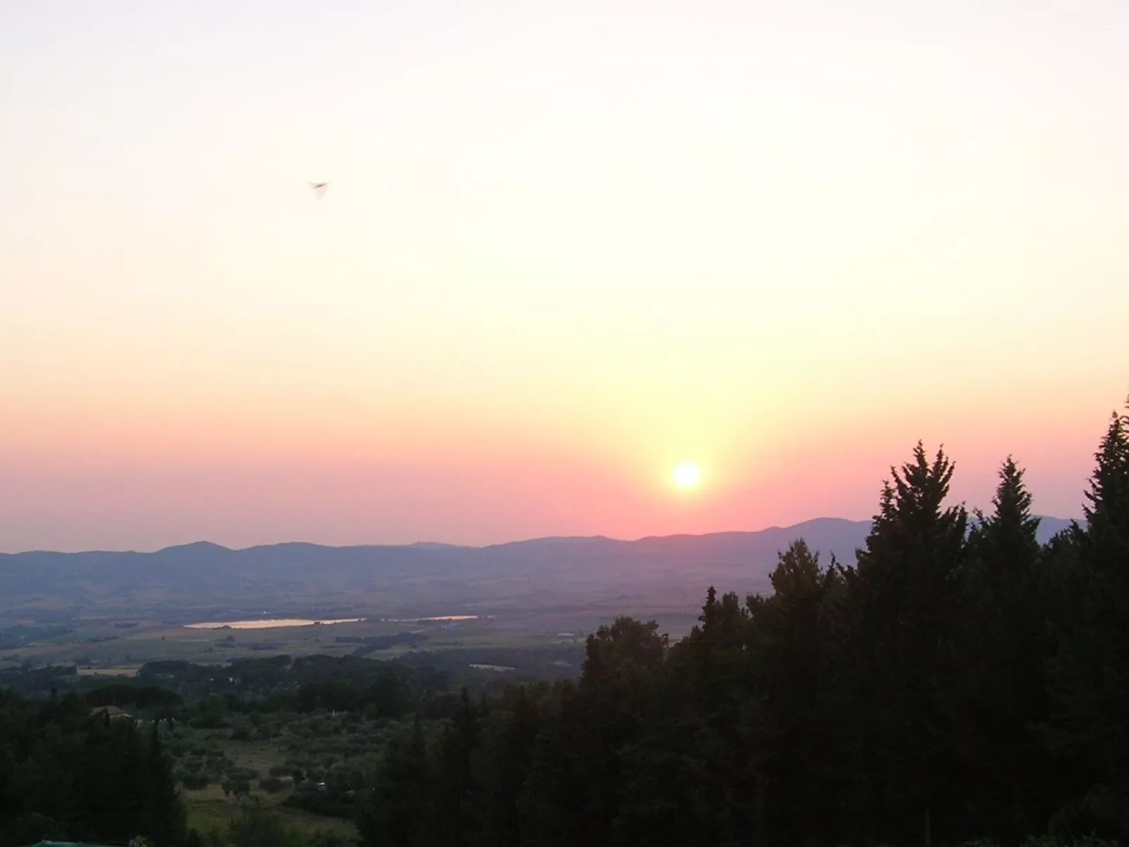 Ein-Zimmer-Wohnung 'Ligoracce-Binnen