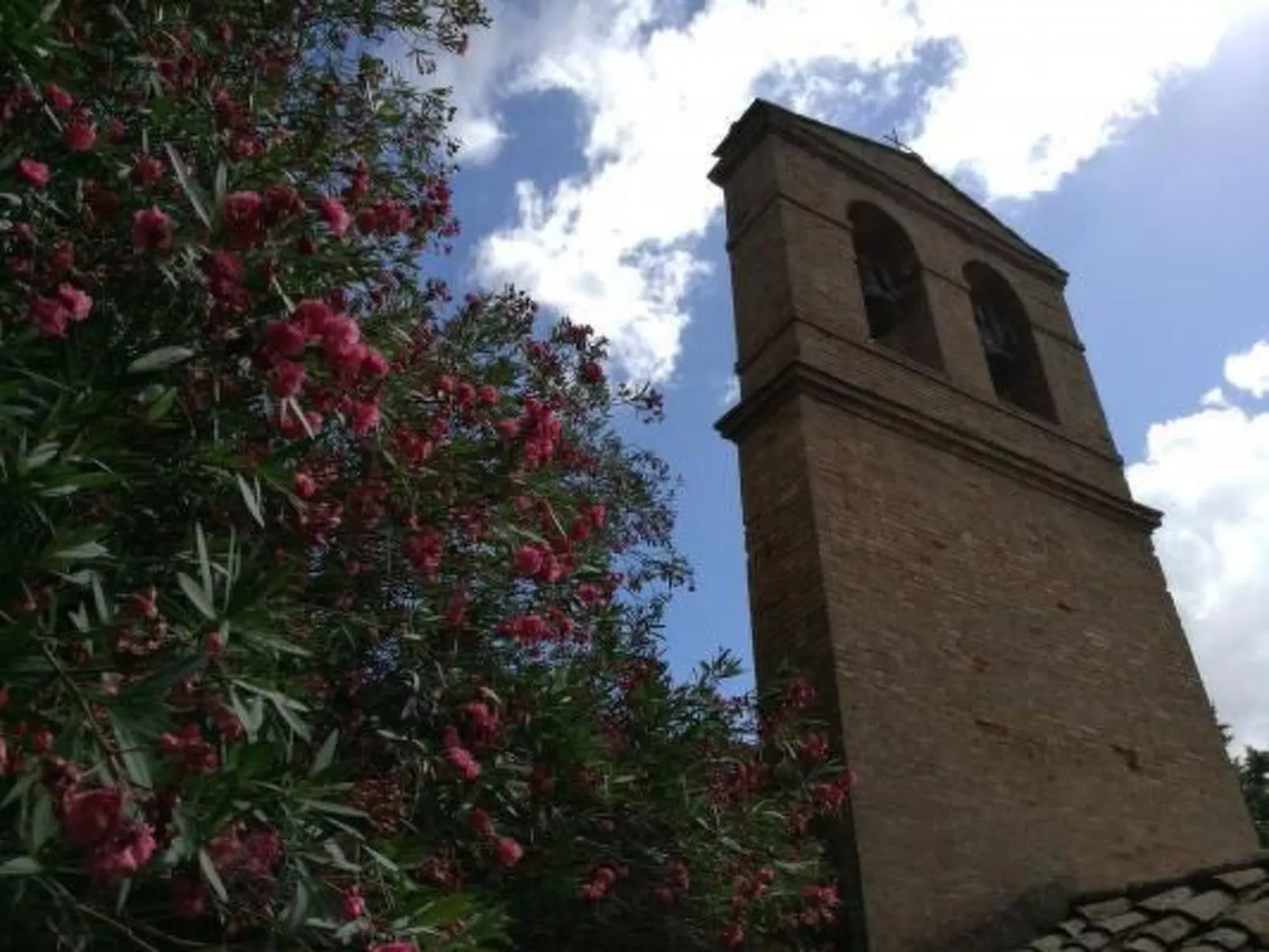 Casa Il Sàrperi in Montecatini Val di Cecina-Binnen