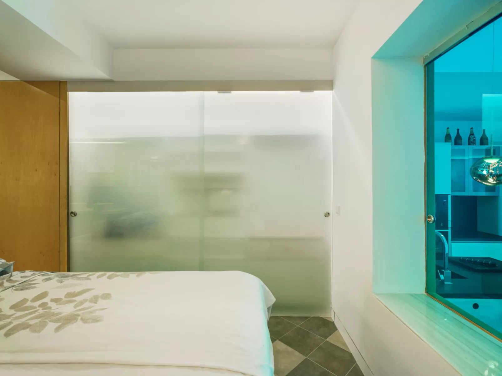 Ezulwini Beachfront-Binnen