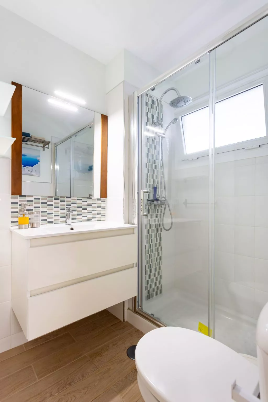 Prime Homes Muelle Studio-Binnen