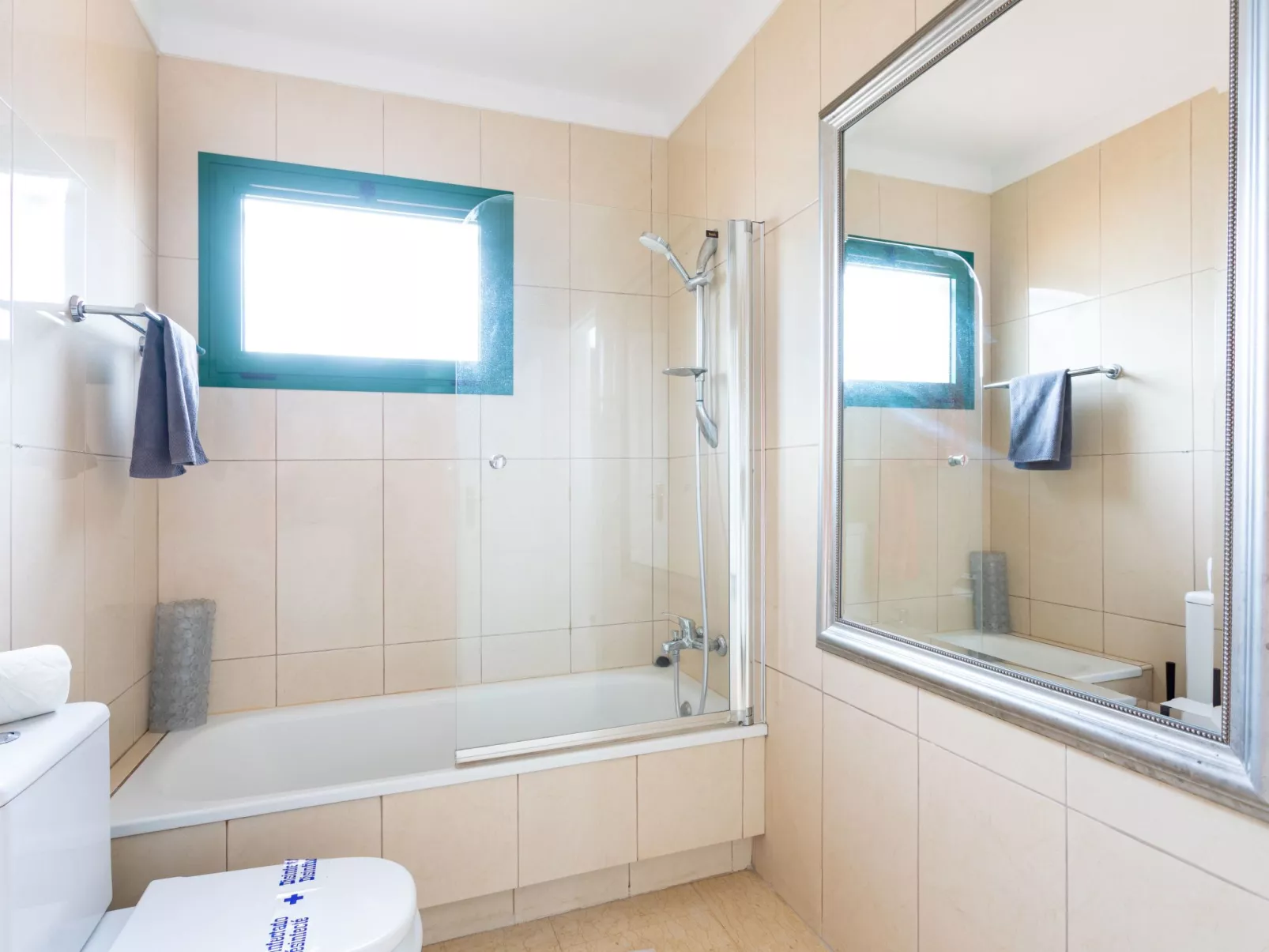 Prime Homes Taoro Dachboden-Binnen