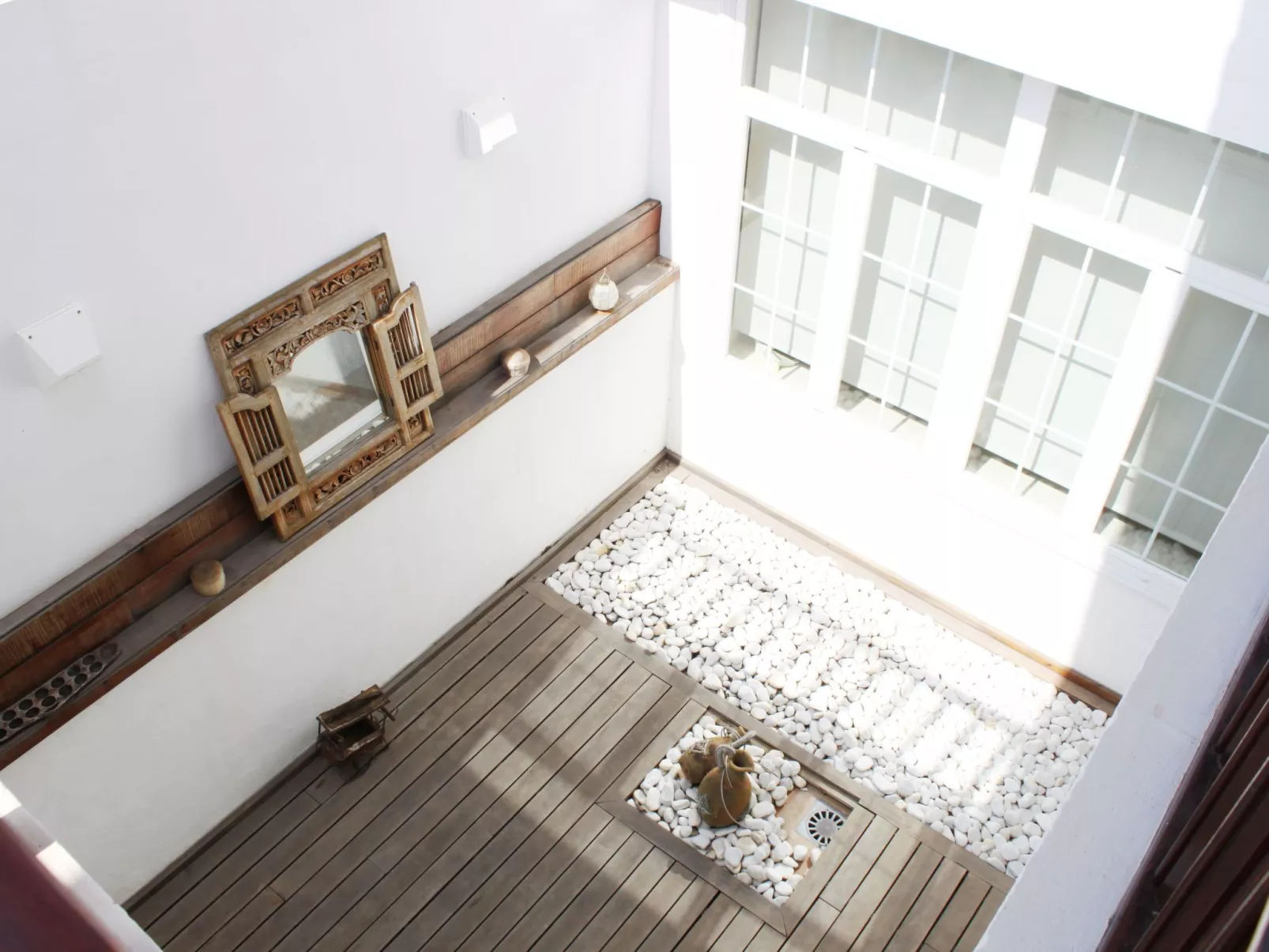 Prime Homes Botanico-Buiten