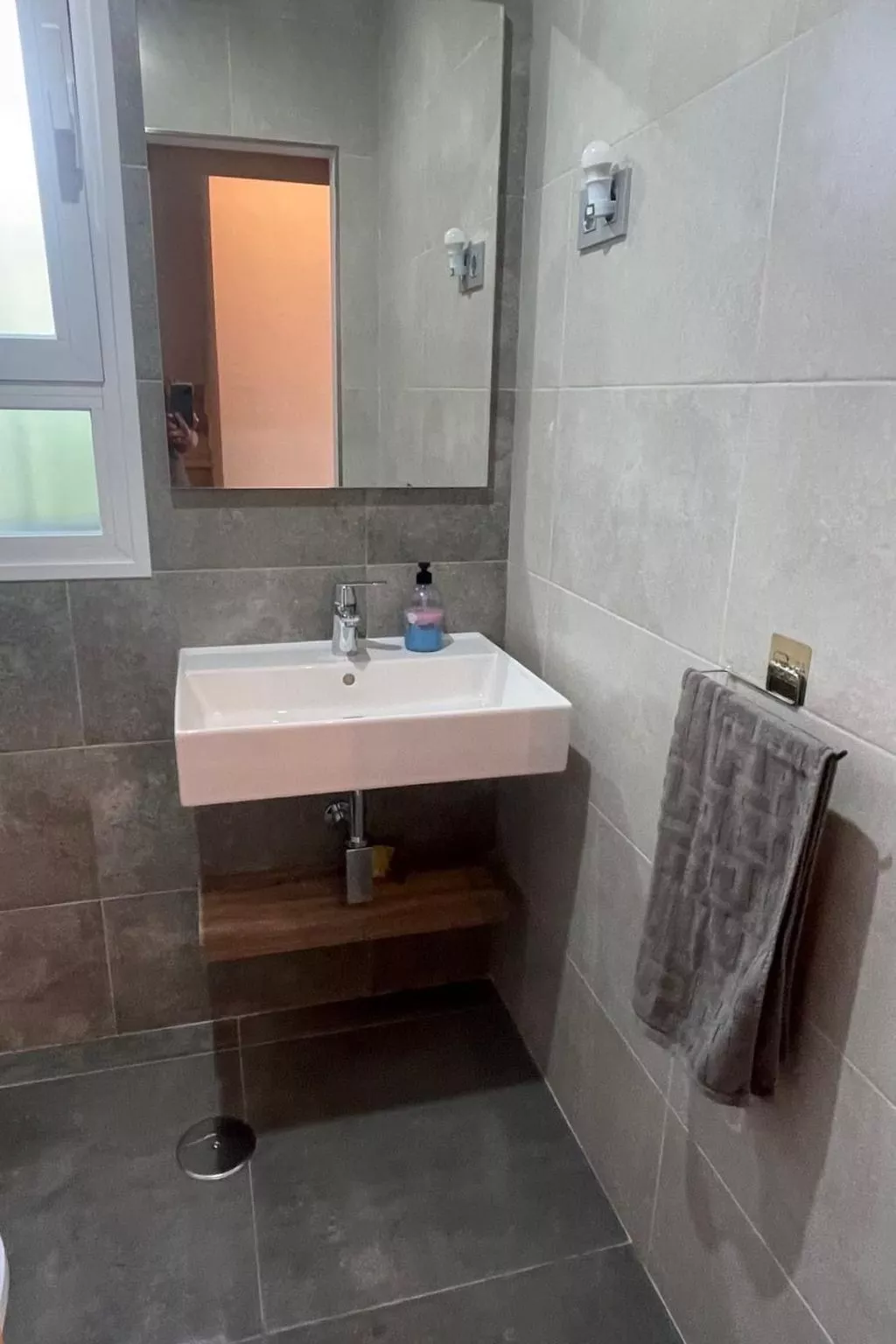 Villa "Casa Mar y Sol" mit Gemeinschaftspool-Binnen