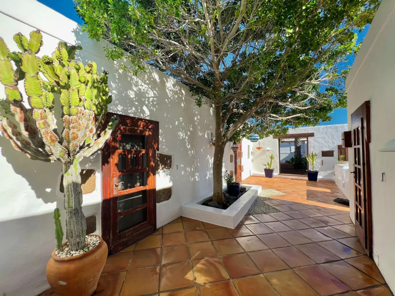 Casita Aloe in Uga-Binnen