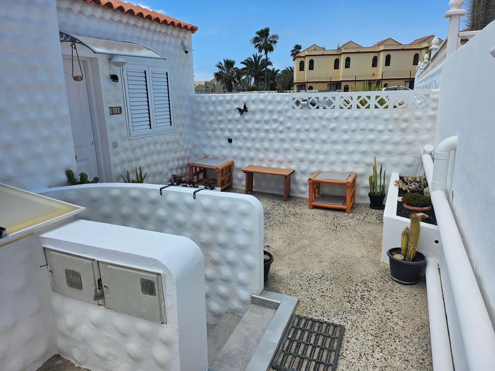 Casa Del Sol Rio-Buiten