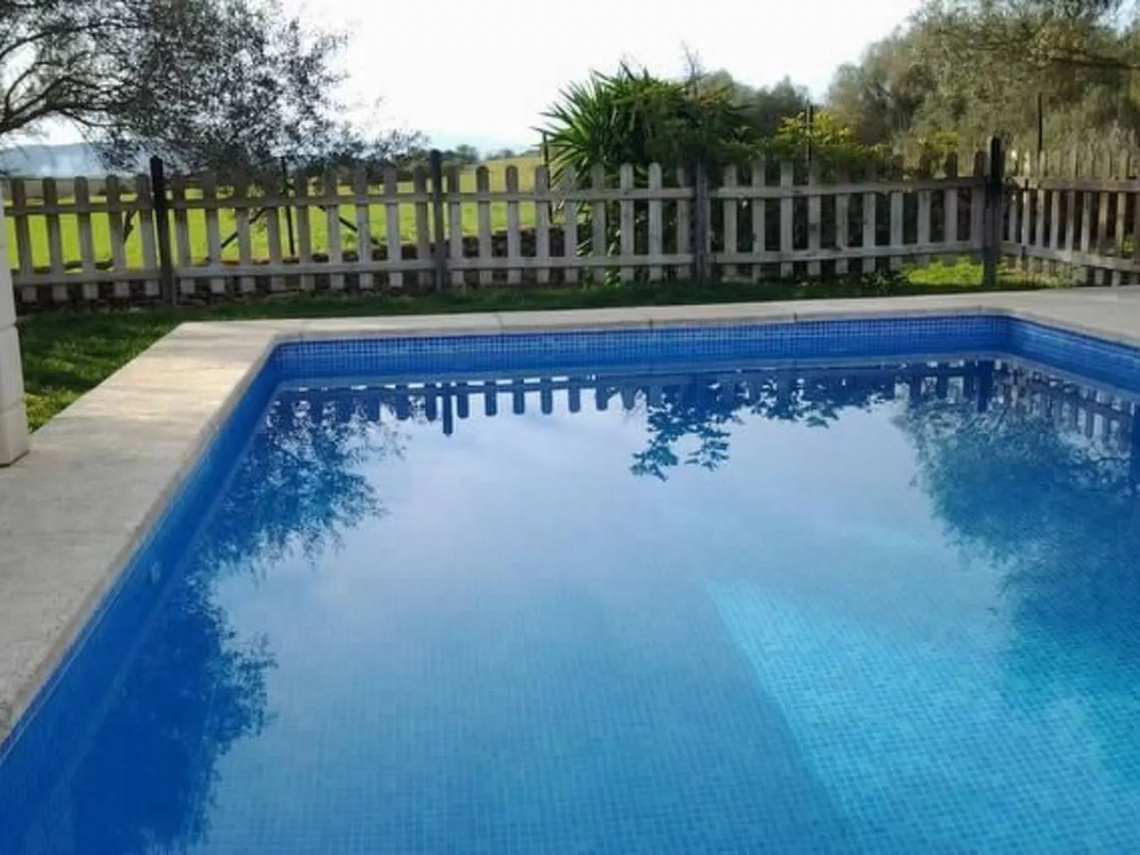 Landhaus in Manacor-Buiten