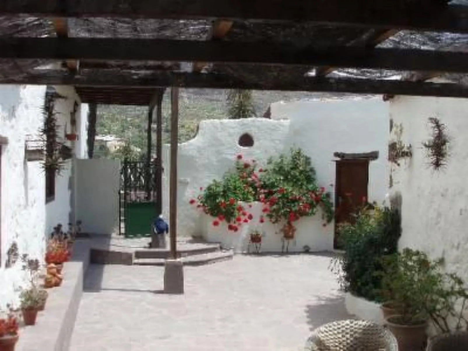 Schönes Ferienhaus mit 2 Wohnungen-Buiten