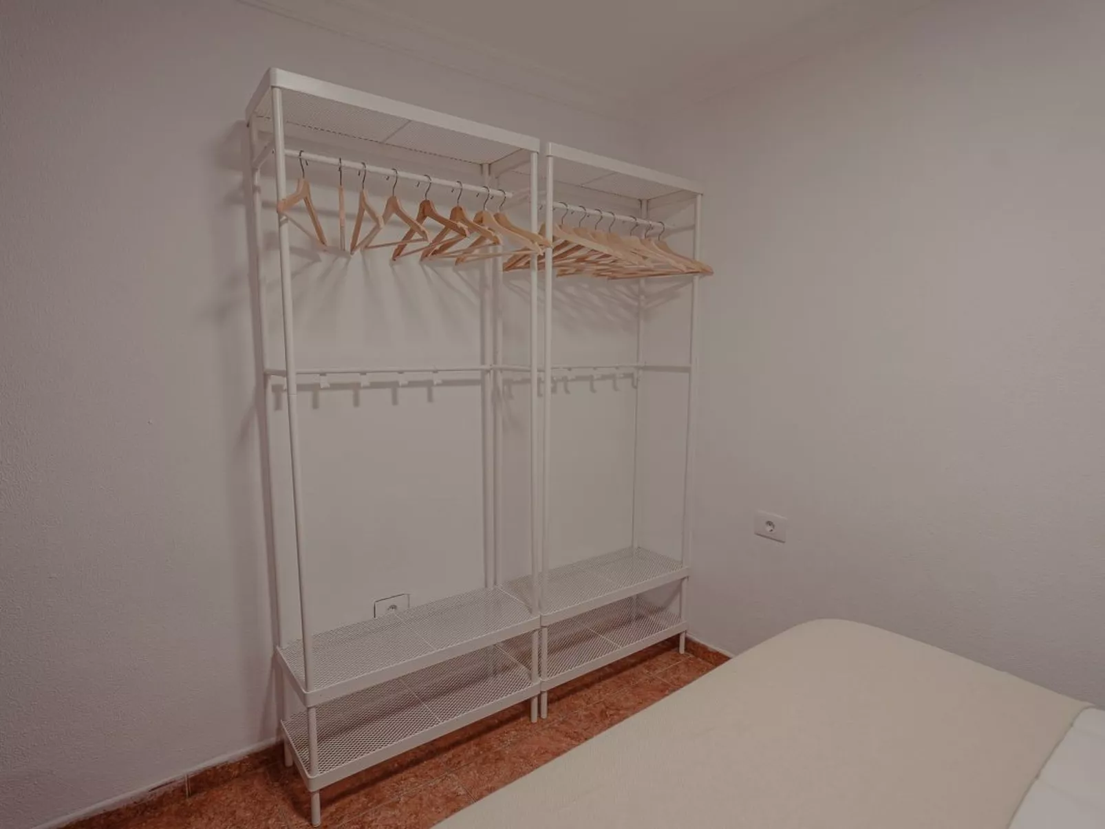 Ferienbungalow mit Grill, Garten und Terrasse-Binnen