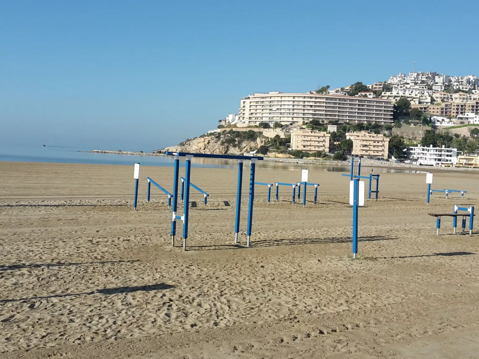 Wohnanlage Golf Panoramica-Image-tags.info