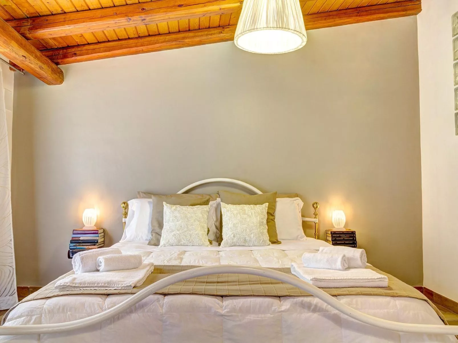 Zina Suite in Giardini Naxos-Binnen