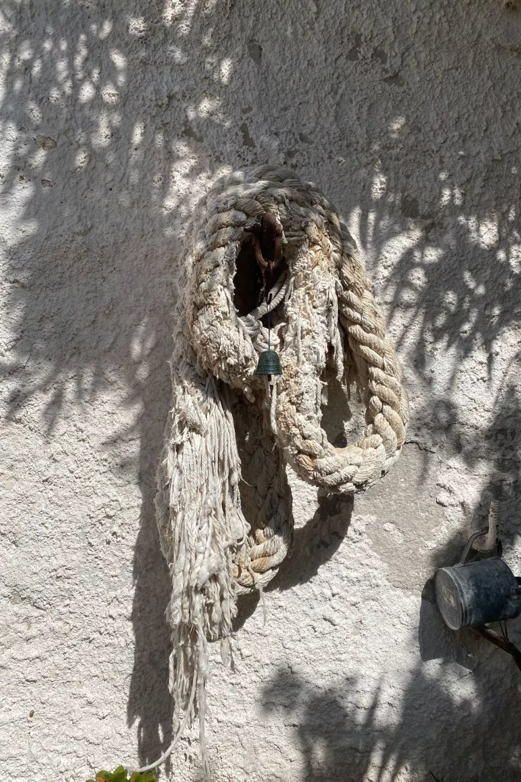 Casetta Favonia - Favignana Insel Sizilien-Buiten