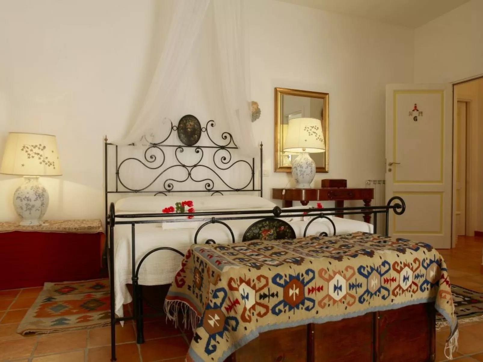 Haus in Collo Pirrera mit privatem Pool-Image-tags.info