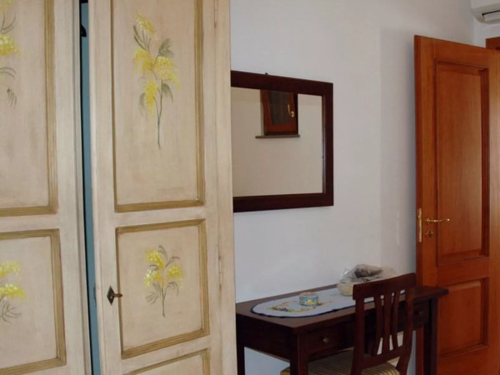 Wohnung 'Ginestra' mit Terrasse-Image-tags.info