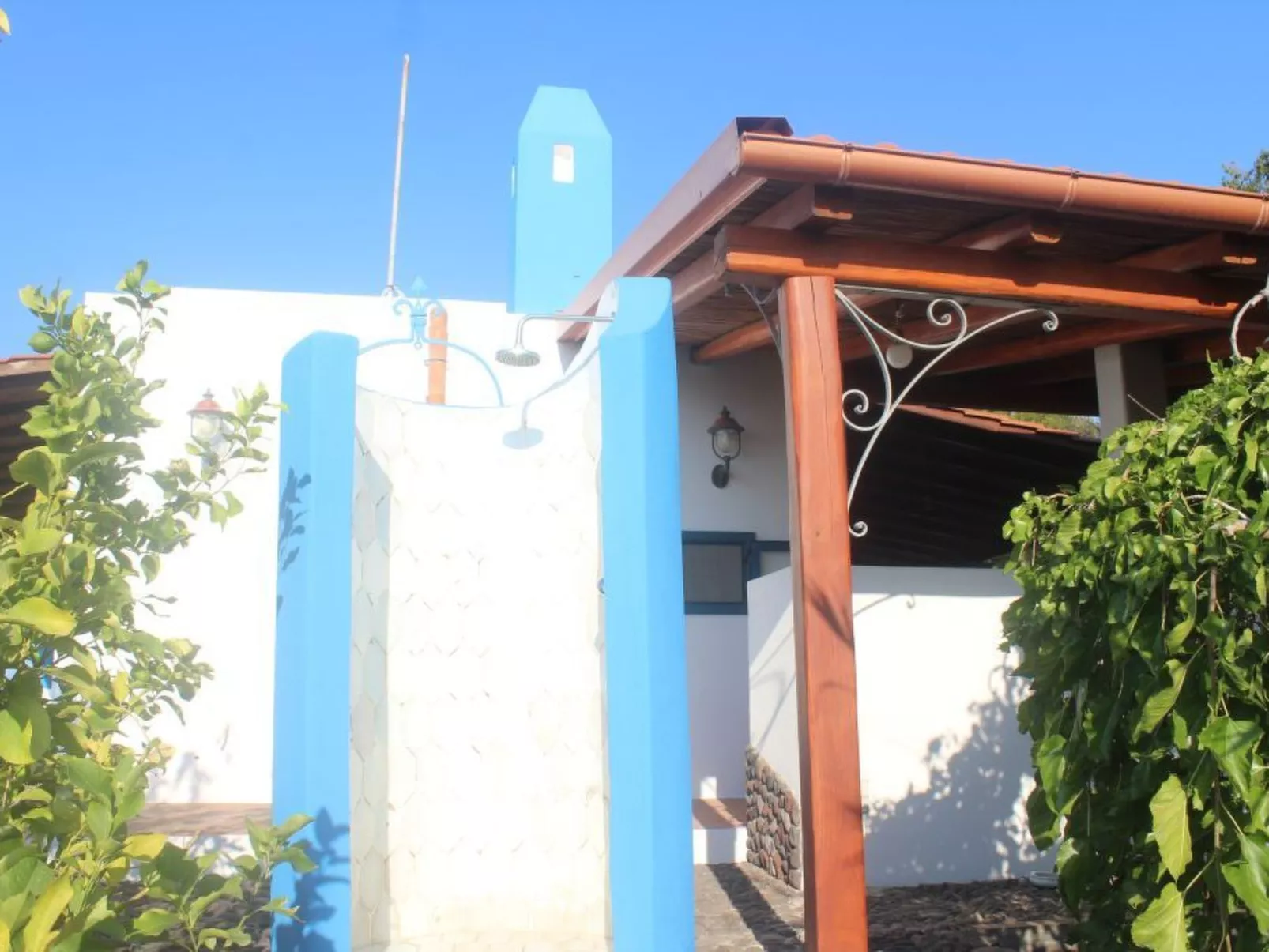 'Villa Lia' mit Wasserblick-Image-tags.info