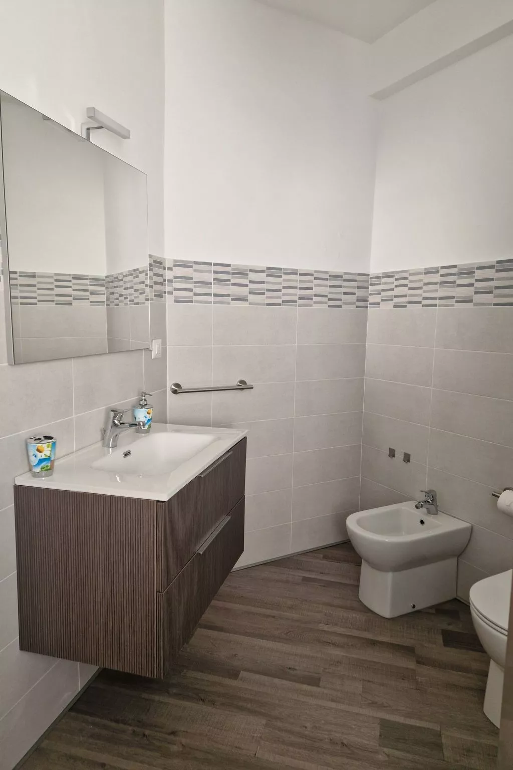 Sunset Suite - romantische Atmosphäre mit Meerblick-Binnen