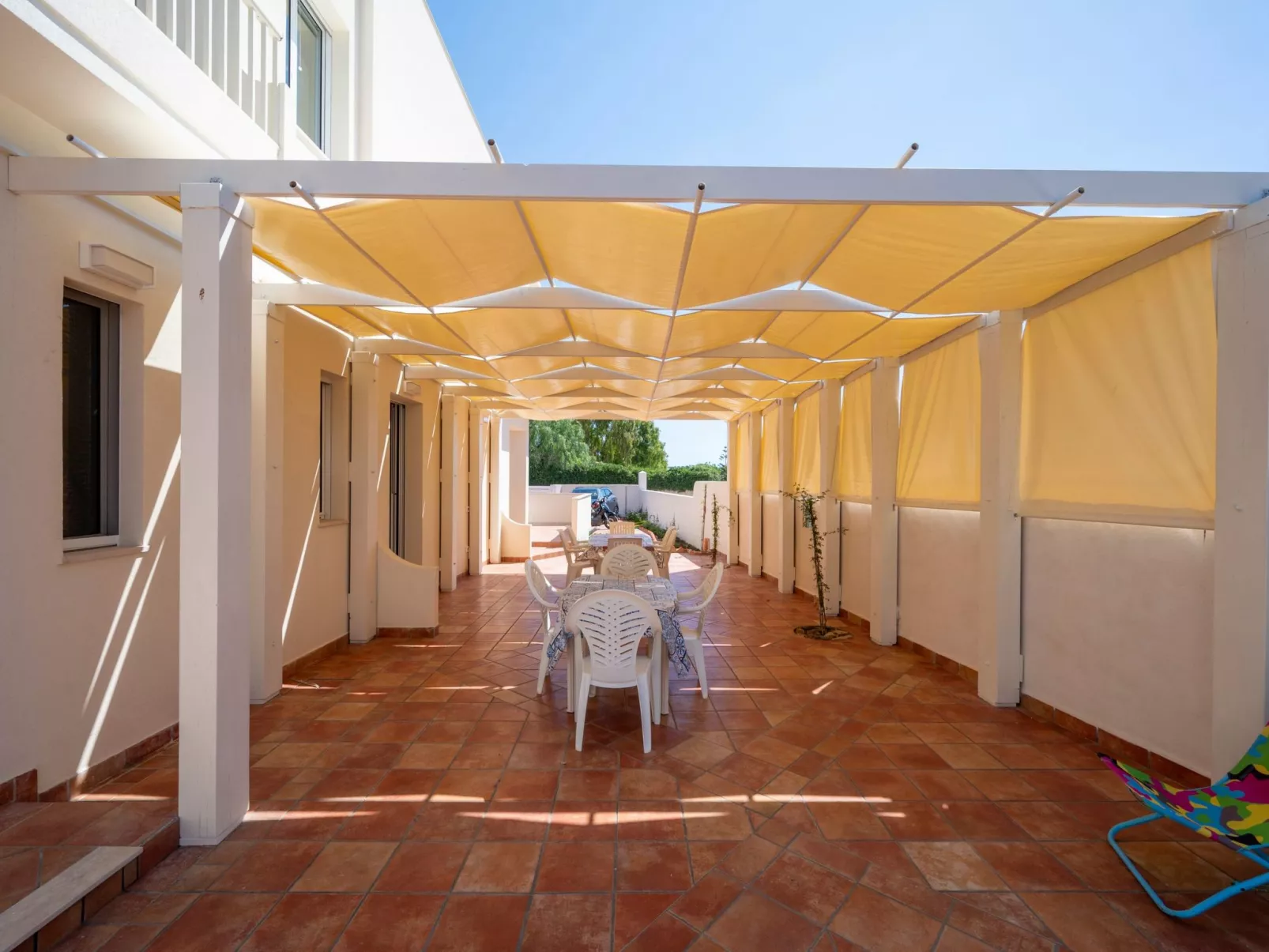 'Villa Reitani-Binnen