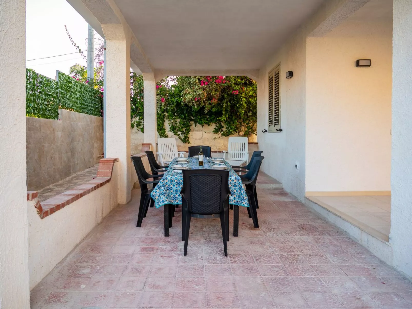 'Casa di Nella-Binnen