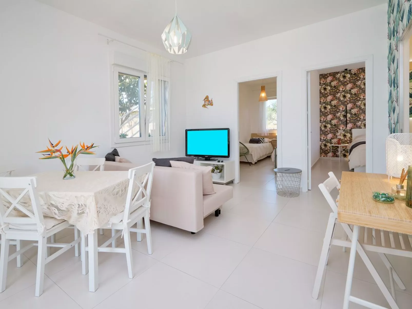 Villa Teti, mit Schwimmbad und in der Nähe des Strandes-Image-tags.info