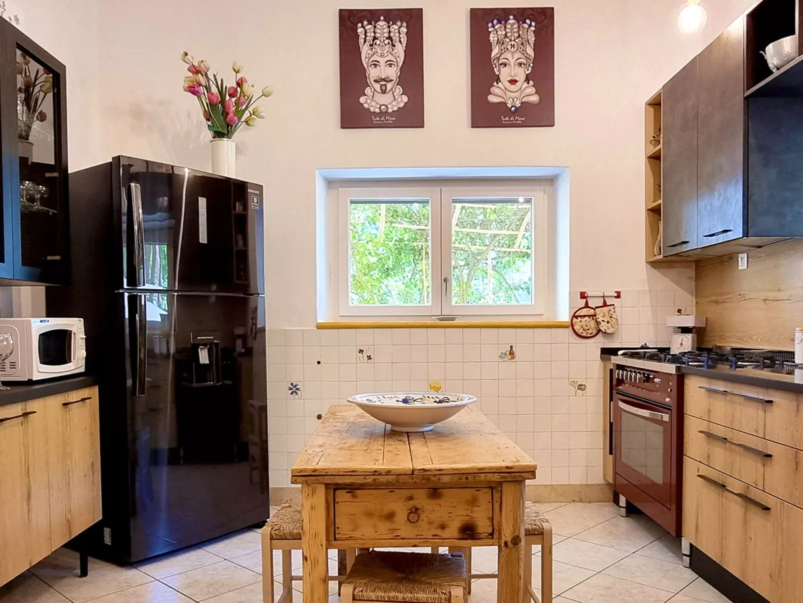 Villa Tommaso Maruggi Jacuzzi und privater Pool-Image-tags.info