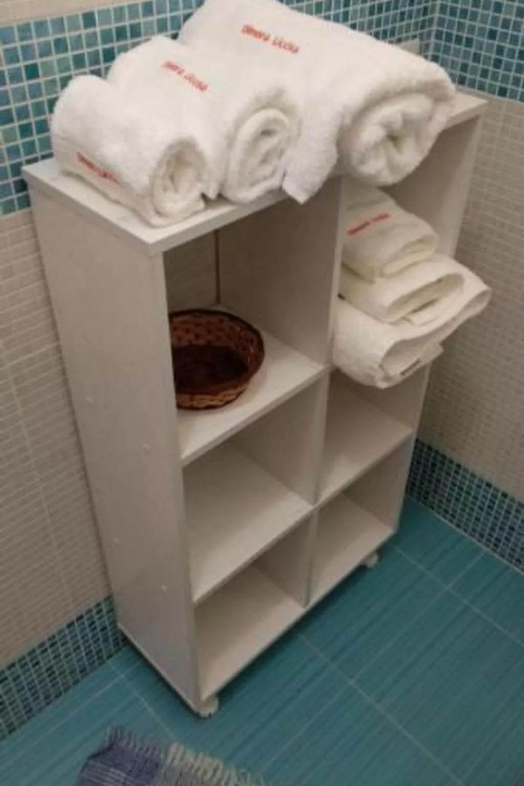 Dimora Liccisa Porto Cesareo - Torre Lapillo-Binnen