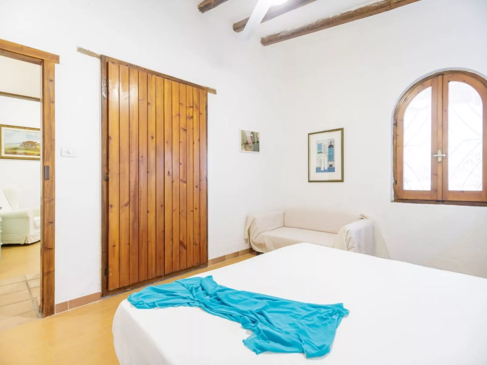 Villa Patrizia-Binnen