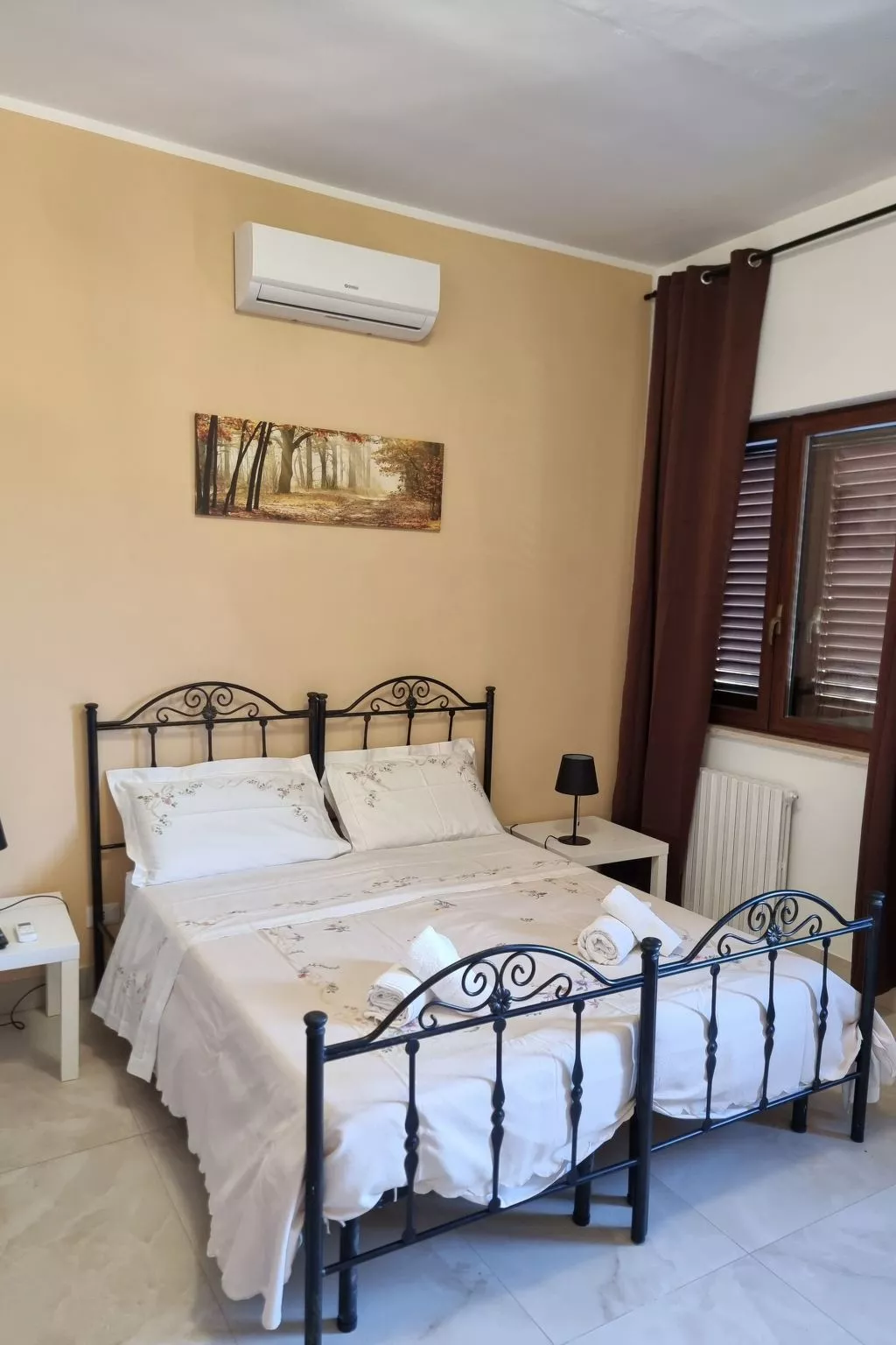 Wohnung Cala Pescatori ein paar Schritte vom Meer entfernt-Binnen