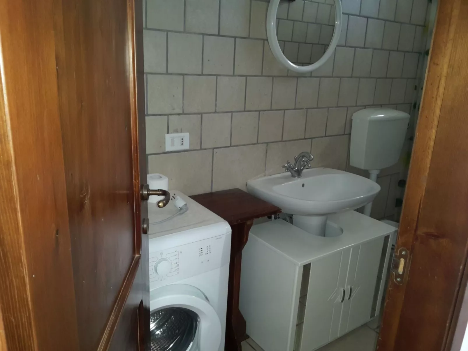 Casal del Borgo 6-Binnen