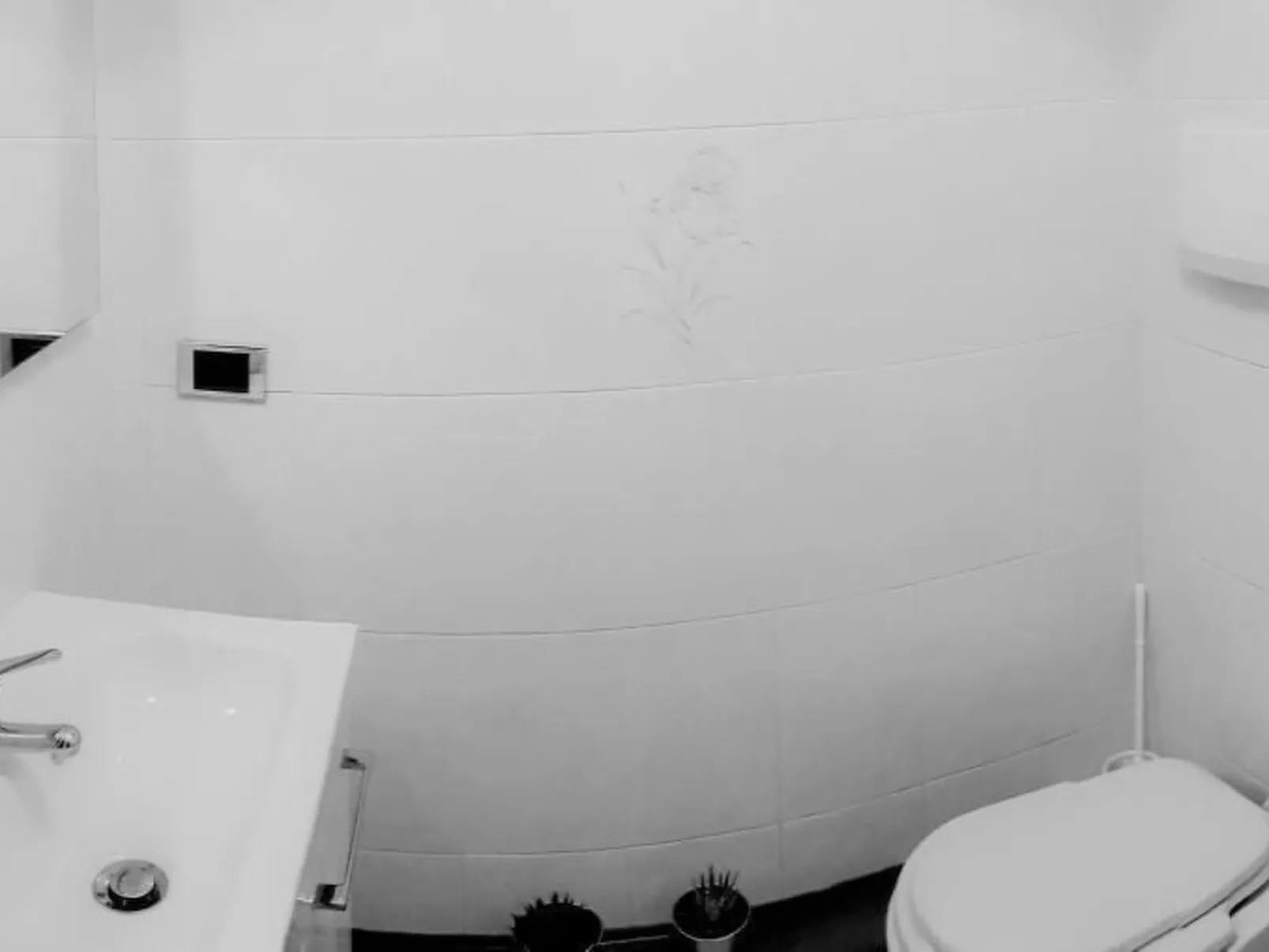 'Rhome Sweet Rhome-Binnen