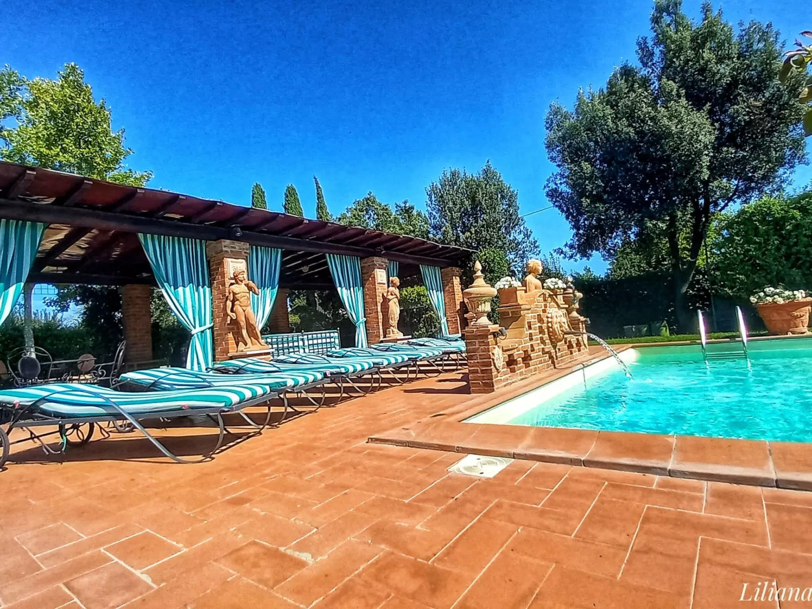 Villa Portoverde-Image-tags.info