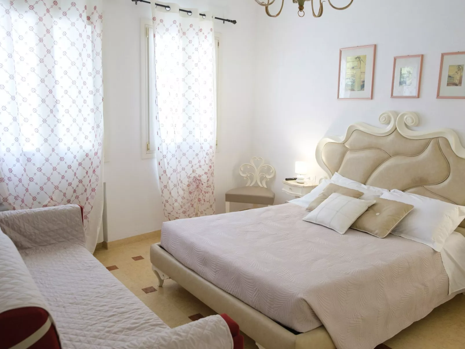 Wohnung im historischen Zentrum-Image-tags.info