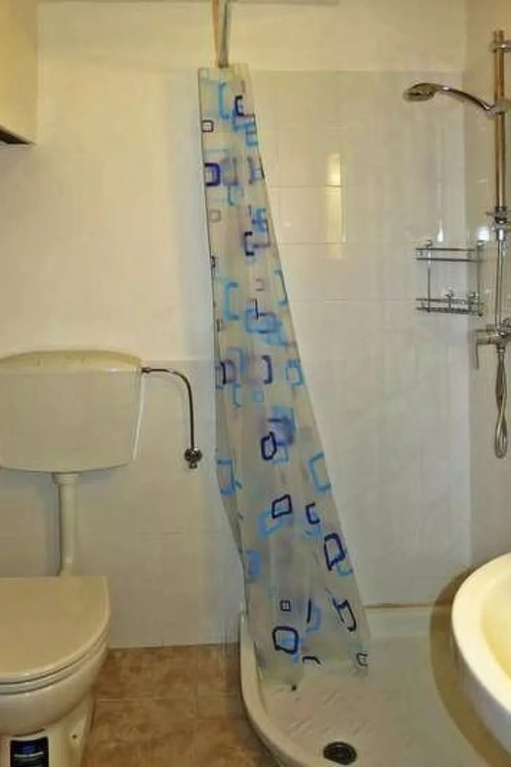 Casa Prosperi-Binnen