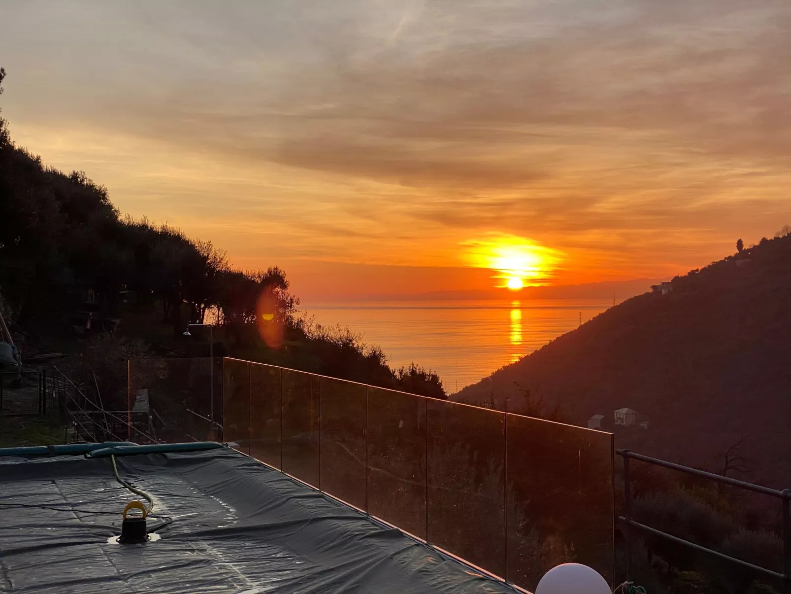 'Villa Camilla 2-Binnen