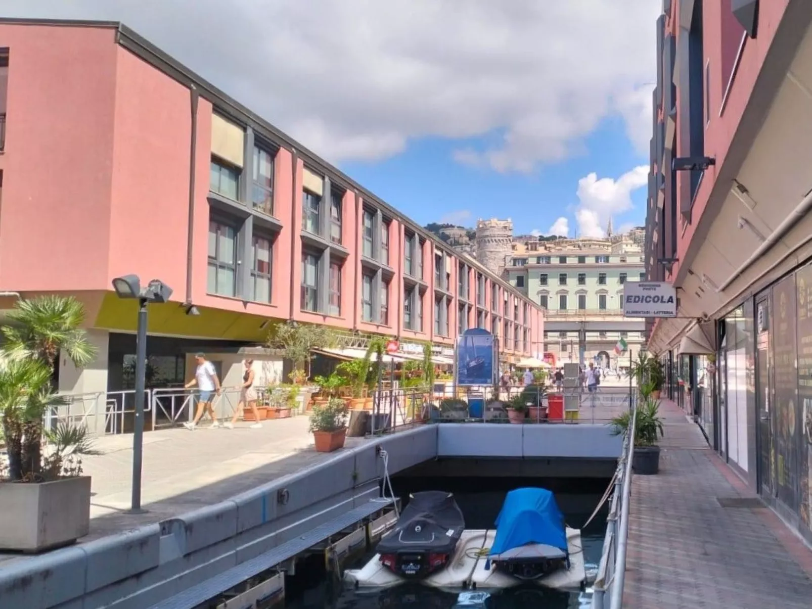 Haus Galeone bei Holiday World-Image-tags.info