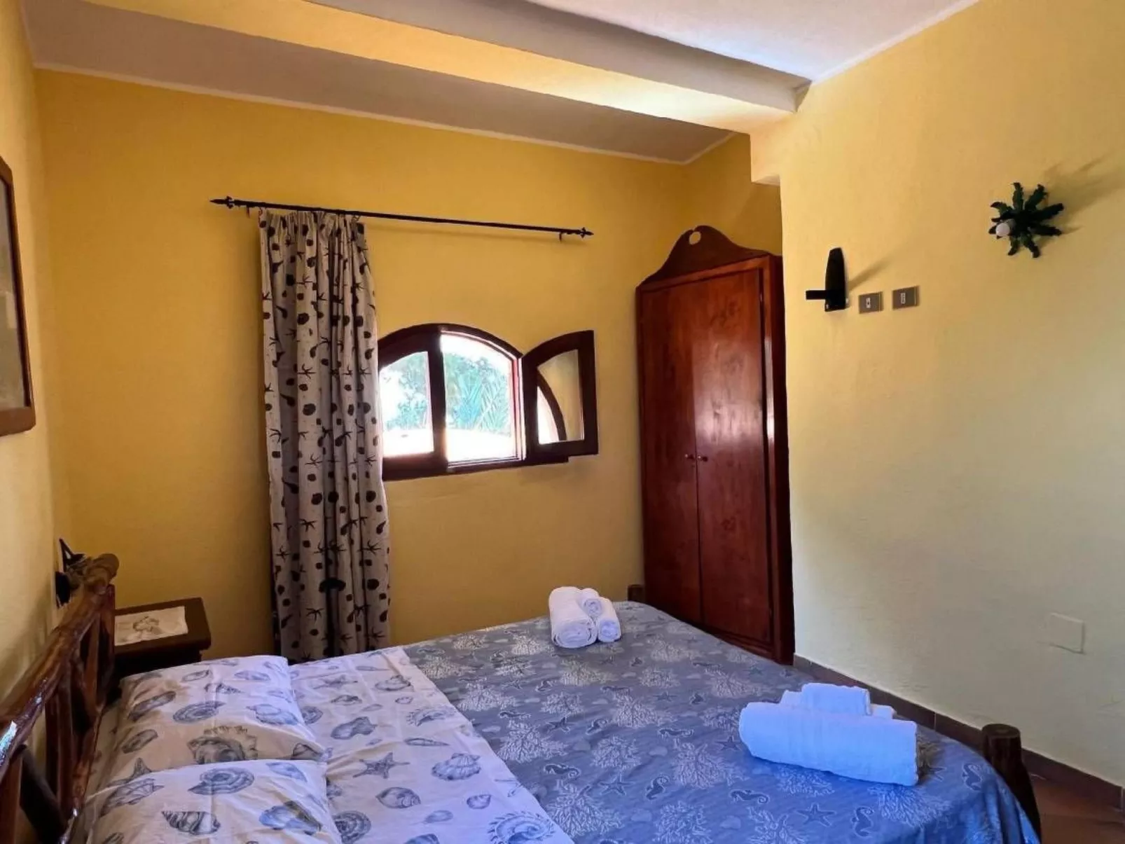 Meer von Afrika 4 von Holiday World-Binnen