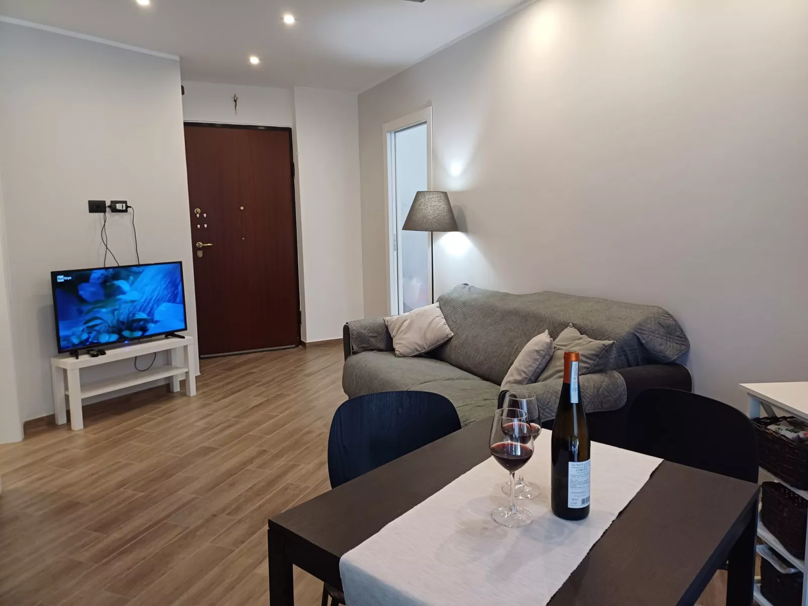 Masa House von Holiday World-Binnen