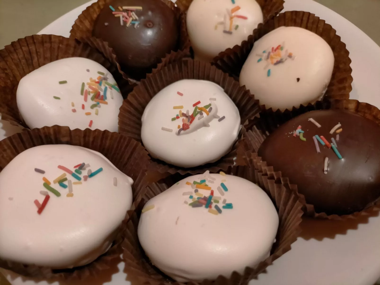 "Haus am Meer in Sizilien"-Binnen