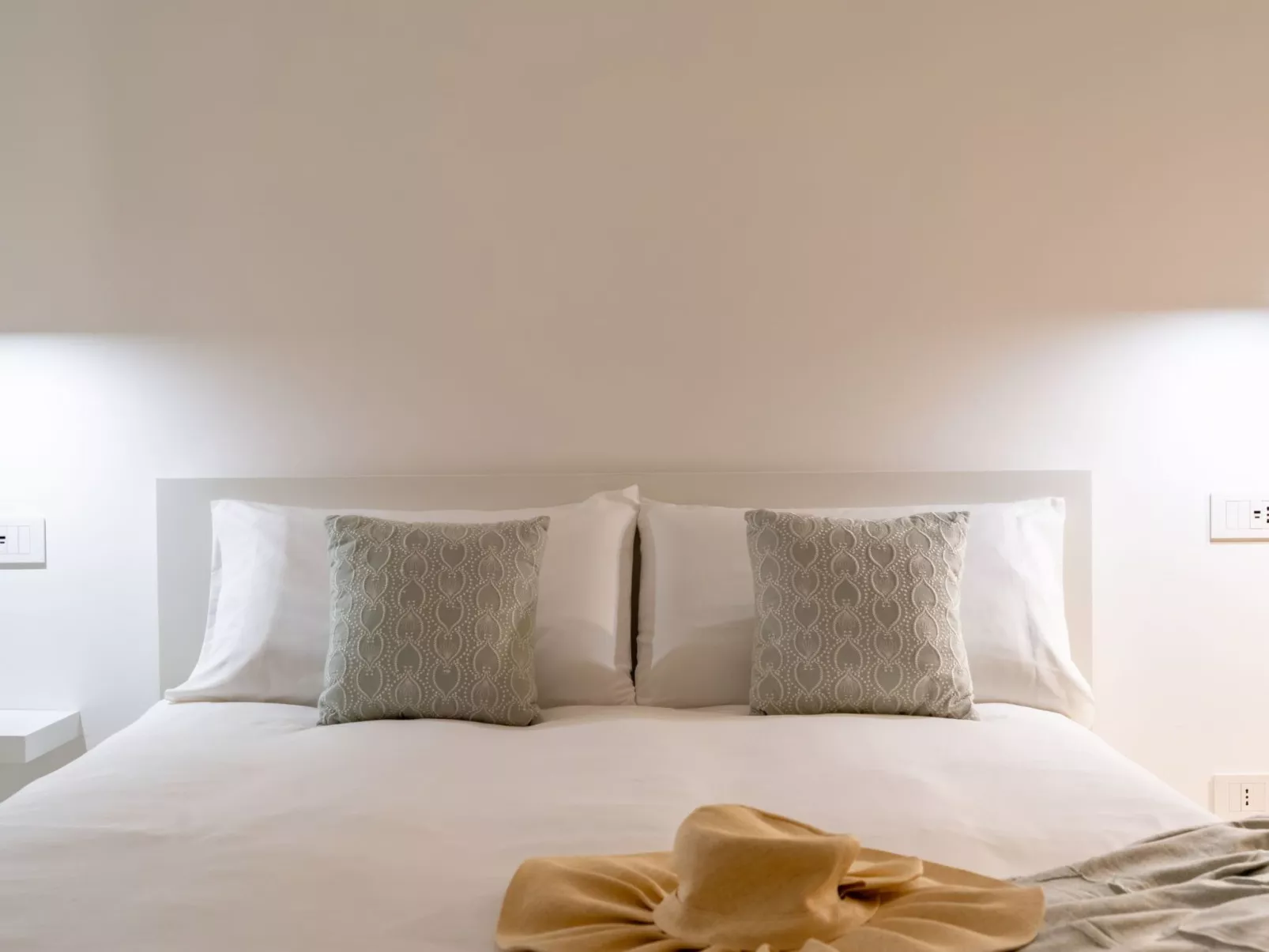 Wohnung 'Loft 192' in Strandnähe-Binnen