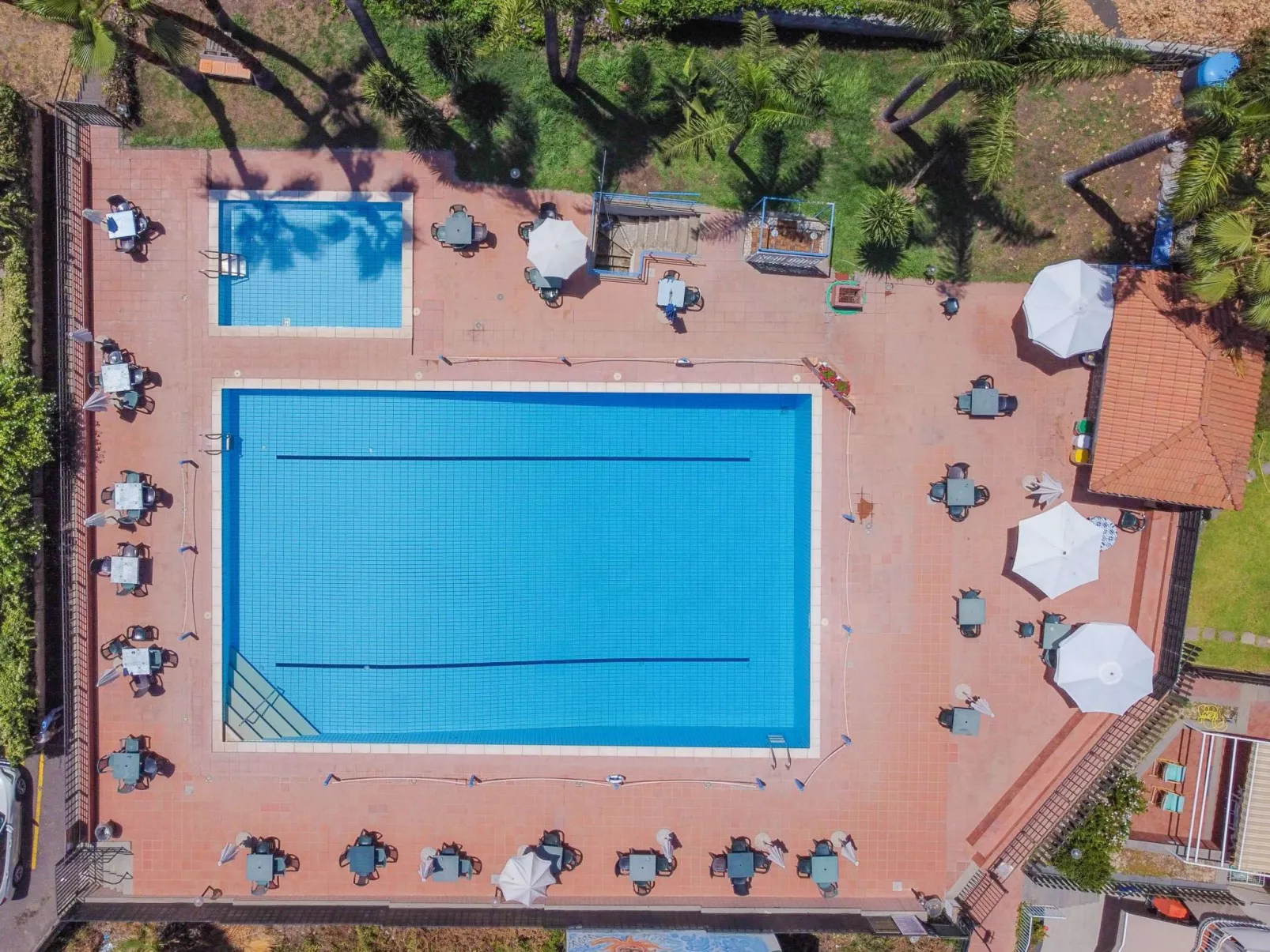 Haus Villalba-Binnen