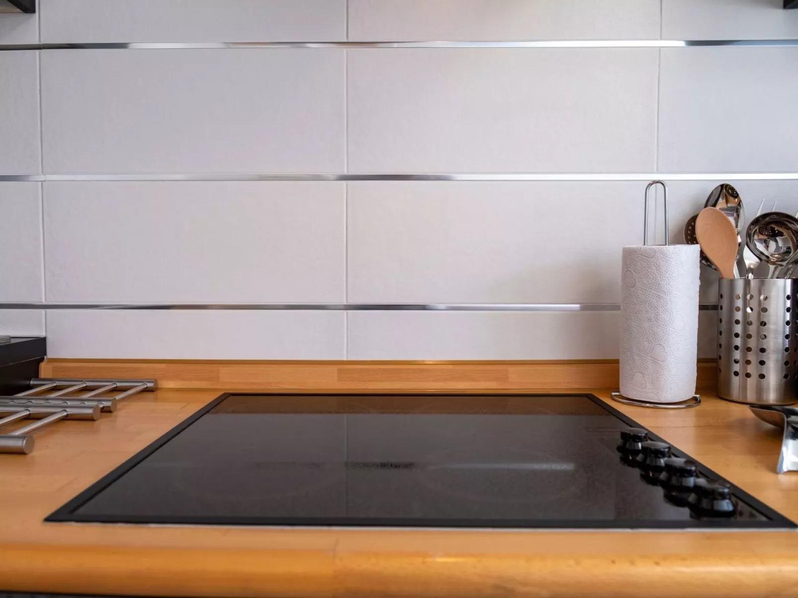 VJman Haus Meeresstrand-Binnen