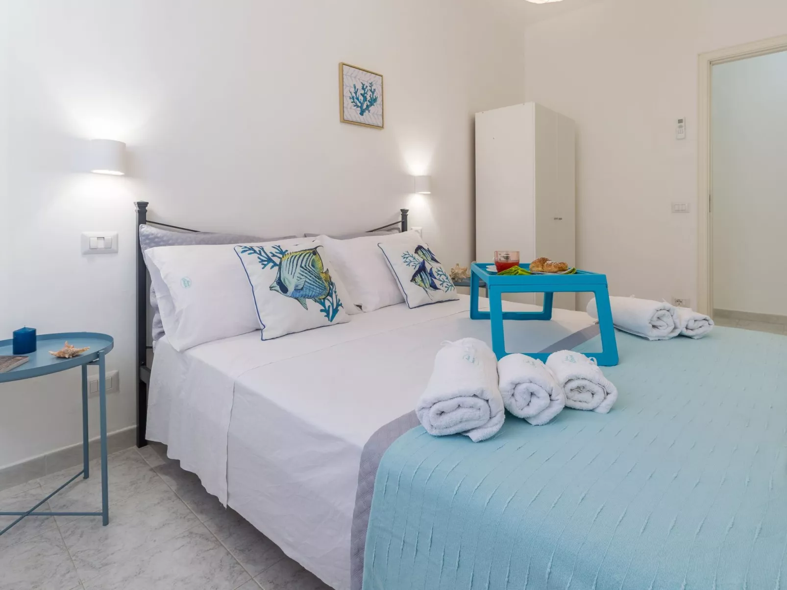 Kairòs, Wohnung 10 m vom Sandstrand entfernt-Binnen